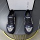 GUCCI Gucci new products suddenly reduced in price! 2024SS Men's Casual Shoes GUCCI Gucci new products suddenly reduced in price! 2024SS Men's Casual Shoes