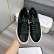 2024FW Men's casual shoes GUCCI Gucci Stylish but not tiring 2024FW Men's casual shoes GUCCI Gucci Stylish but not tiring