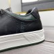 2024FW Men's casual shoes GUCCI Gucci Stylish but not tiring 2024FW Men's casual shoes GUCCI Gucci Stylish but not tiring