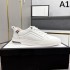 2024FW Men's Casual Shoes GUCCI Popular Stylish Items