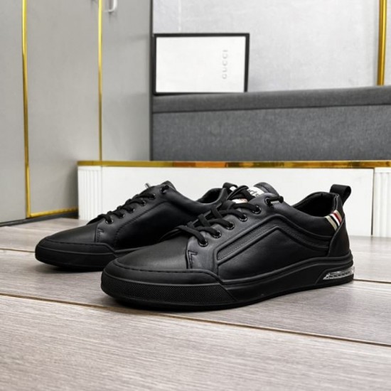 2024FW Men's Casual Shoes GUCCI Popular Stylish Items 2024FW Men's Casual Shoes GUCCI Popular Stylish Items