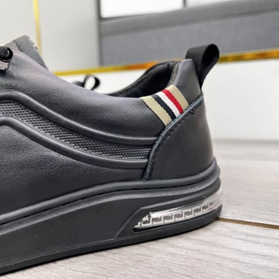 2024FW Men's Casual Shoes GUCCI Popular Stylish Items 2024FW Men's Casual Shoes GUCCI Popular Stylish Items