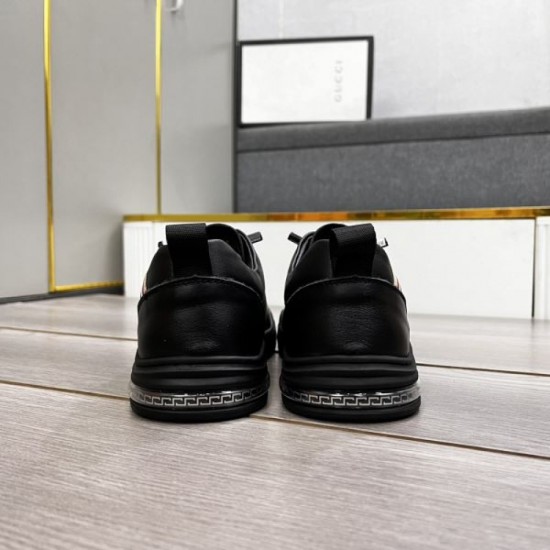 2024FW Men's Casual Shoes GUCCI Popular Stylish Items 2024FW Men's Casual Shoes GUCCI Popular Stylish Items
