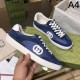 2024FW Men's Casual Shoes GUCCI Gucci Autumn/Winter New Items at Great Local Prices 2024FW Men's Casual Shoes GUCCI Gucci Autumn/Winter New Items at Great Local Prices