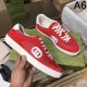 2024FW Men's Casual Shoes GUCCI Gucci Autumn/Winter New Items at Great Local Prices 2024FW Men's Casual Shoes GUCCI Gucci Autumn/Winter New Items at Great Local Prices