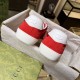 2024FW Men's Casual Shoes GUCCI Gucci Autumn/Winter New Items at Great Local Prices 2024FW Men's Casual Shoes GUCCI Gucci Autumn/Winter New Items at Great Local Prices