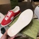 2024FW Men's Casual Shoes GUCCI Gucci Autumn/Winter New Items at Great Local Prices 2024FW Men's Casual Shoes GUCCI Gucci Autumn/Winter New Items at Great Local Prices