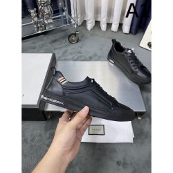 2024FW Men's Casual Shoes GUCCI Gucci Featured Autumn Items You Can't Miss
