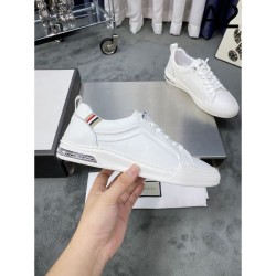 2024FW Men's Casual Shoes GUCCI Gucci Featured Autumn Items You Can't Miss