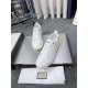 2024FW Men's Casual Shoes GUCCI Gucci Featured Autumn Items You Can't Miss 2024FW Men's Casual Shoes GUCCI Gucci Featured Autumn Items You Can't Miss