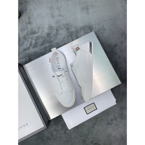 2024FW Men's Casual Shoes GUCCI Gucci Featured Autumn Items You Can't Miss 2024FW Men's Casual Shoes GUCCI Gucci Featured Autumn Items You Can't Miss