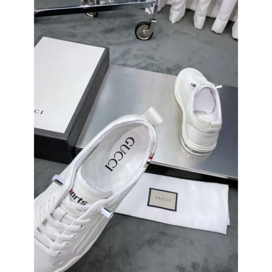 2024FW Men's Casual Shoes GUCCI Gucci Featured Autumn Items You Can't Miss 2024FW Men's Casual Shoes GUCCI Gucci Featured Autumn Items You Can't Miss
