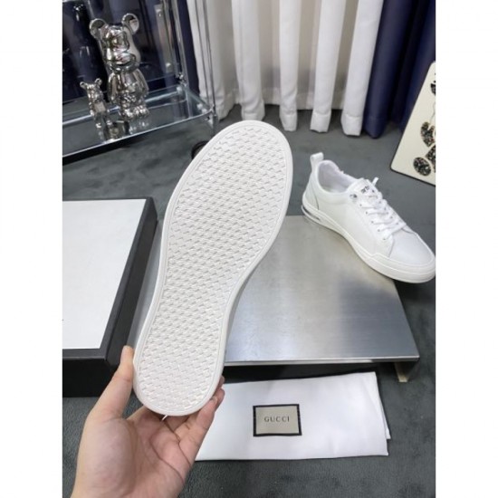 2024FW Men's Casual Shoes GUCCI Gucci Featured Autumn Items You Can't Miss 2024FW Men's Casual Shoes GUCCI Gucci Featured Autumn Items You Can't Miss