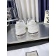 2024FW Men's Casual Shoes GUCCI Gucci Featured Autumn Items You Can't Miss 2024FW Men's Casual Shoes GUCCI Gucci Featured Autumn Items You Can't Miss