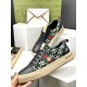 2024FW Men's casual shoes GUCCI Gucci Popular new items for this fall 2024FW Men's casual shoes GUCCI Gucci Popular new items for this fall
