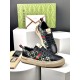2024FW Men's casual shoes GUCCI Gucci Popular new items for this fall 2024FW Men's casual shoes GUCCI Gucci Popular new items for this fall