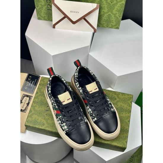 2024FW Men's casual shoes GUCCI Gucci Popular new items for this fall 2024FW Men's casual shoes GUCCI Gucci Popular new items for this fall