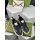 2024FW Men's casual shoes GUCCI Gucci Popular new items for this fall 2024FW Men's casual shoes GUCCI Gucci Popular new items for this fall