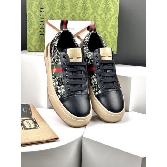 2024FW Men's casual shoes GUCCI Gucci Popular new items for this fall 2024FW Men's casual shoes GUCCI Gucci Popular new items for this fall