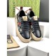 2024FW Men's casual shoes GUCCI Gucci Popular new items for this fall 2024FW Men's casual shoes GUCCI Gucci Popular new items for this fall