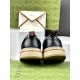 2024FW Men's casual shoes GUCCI Gucci Popular new items for this fall 2024FW Men's casual shoes GUCCI Gucci Popular new items for this fall