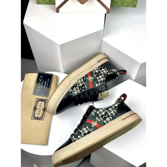 2024FW Men's casual shoes GUCCI Gucci Popular new items for this fall 2024FW Men's casual shoes GUCCI Gucci Popular new items for this fall