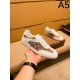 2024FW Men's casual shoes GUCCI Gucci Charming style 2024FW Men's casual shoes GUCCI Gucci Charming style