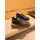 2024FW Men's casual shoes GUCCI Gucci Charming style 2024FW Men's casual shoes GUCCI Gucci Charming style
