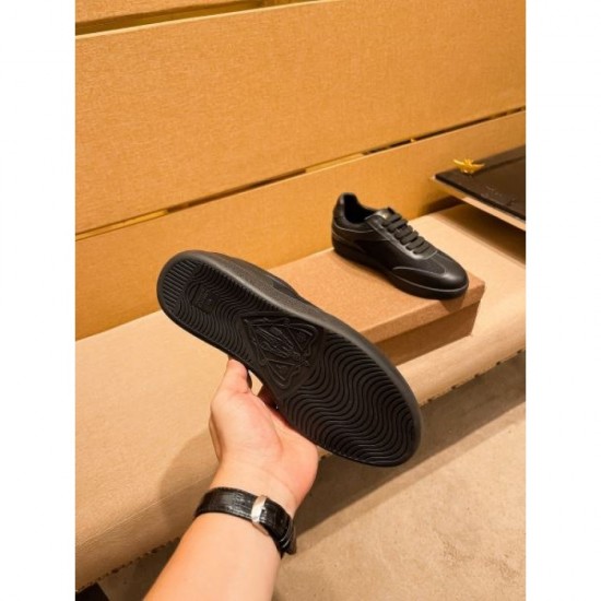 2024FW Men's casual shoes GUCCI Gucci Charming style 2024FW Men's casual shoes GUCCI Gucci Charming style