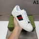 2024FW Men's Casual Shoes GUCCI Gucci Highly Fashionable 2024FW Men's Casual Shoes GUCCI Gucci Highly Fashionable