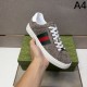 2024FW Men's Casual Shoes GUCCI Gucci Highly Fashionable 2024FW Men's Casual Shoes GUCCI Gucci Highly Fashionable