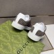 2024FW Men's Casual Shoes GUCCI Gucci Highly Fashionable 2024FW Men's Casual Shoes GUCCI Gucci Highly Fashionable