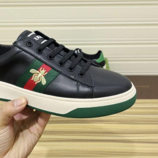2024FW Men's casual shoes GUCCI Gucci new product that is extremely popular 2024FW Men's casual shoes GUCCI Gucci new product that is extremely popular
