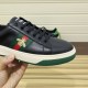 2024FW Men's casual shoes GUCCI Gucci new product that is extremely popular 2024FW Men's casual shoes GUCCI Gucci new product that is extremely popular