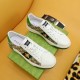 2024FW Men's casual shoes GUCCI Gucci has a presence every season 2024FW Men's casual shoes GUCCI Gucci has a presence every season