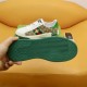 2024FW Men's casual shoes GUCCI Gucci has a presence every season 2024FW Men's casual shoes GUCCI Gucci has a presence every season
