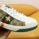 2024FW Men's casual shoes GUCCI Gucci has a presence every season 2024FW Men's casual shoes GUCCI Gucci has a presence every season