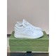 2024FW Men's Casual Shoes GUCCI Gucci Favorite Design 2024FW Men's Casual Shoes GUCCI Gucci Favorite Design