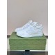 2024FW Men's Casual Shoes GUCCI Gucci Favorite Design 2024FW Men's Casual Shoes GUCCI Gucci Favorite Design