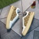 2024FW Men's casual shoes GUCCI Gucci Make you look mature 2024FW Men's casual shoes GUCCI Gucci Make you look mature