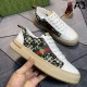 2024FW Men's casual shoes GUCCI Gucci Very easy to incorporate 2024FW Men's casual shoes GUCCI Gucci Very easy to incorporate