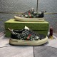 2024FW Men's casual shoes GUCCI Gucci Very easy to incorporate 2024FW Men's casual shoes GUCCI Gucci Very easy to incorporate