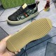 2024FW Men's casual shoes GUCCI Gucci Very easy to incorporate 2024FW Men's casual shoes GUCCI Gucci Very easy to incorporate