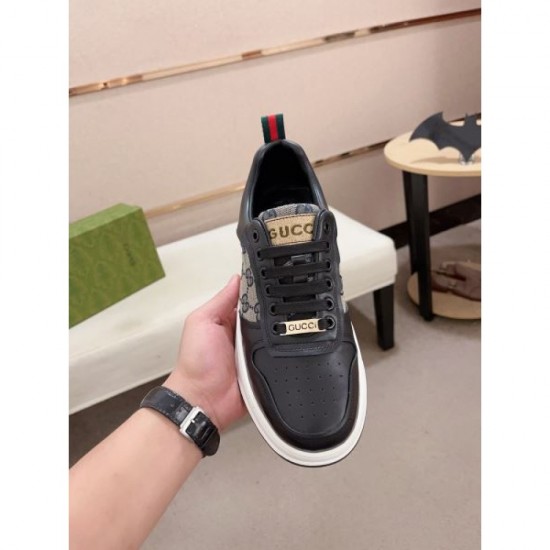 2024FW Men's Casual Shoes GUCCI Gucci Small quantity in stock ☆ Limited model 2024FW Men's Casual Shoes GUCCI Gucci Small quantity in stock ☆ Limited model
