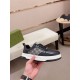 2024FW Men's Casual Shoes GUCCI Gucci Small quantity in stock ☆ Limited model 2024FW Men's Casual Shoes GUCCI Gucci Small quantity in stock ☆ Limited model