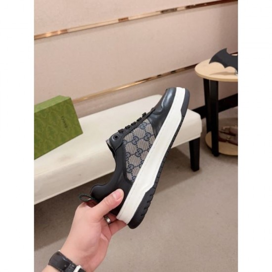 2024FW Men's Casual Shoes GUCCI Gucci Small quantity in stock ☆ Limited model 2024FW Men's Casual Shoes GUCCI Gucci Small quantity in stock ☆ Limited model