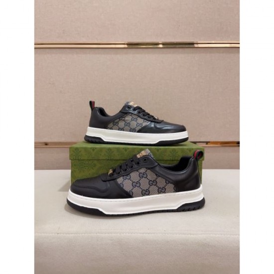 2024FW Men's Casual Shoes GUCCI Gucci Small quantity in stock ☆ Limited model 2024FW Men's Casual Shoes GUCCI Gucci Small quantity in stock ☆ Limited model