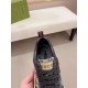 2024FW Men's Casual Shoes GUCCI Gucci Small quantity in stock ☆ Limited model 2024FW Men's Casual Shoes GUCCI Gucci Small quantity in stock ☆ Limited model