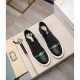 2024FW Men's casual shoes GUCCI Gucci looks cool and stylish 2024FW Men's casual shoes GUCCI Gucci looks cool and stylish