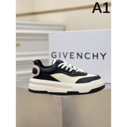 GIVENCHY Shock Sale 2024SS Men's Casual Shoes